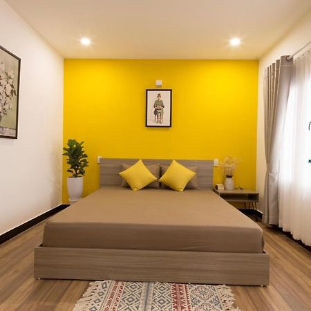 Na Homestay Hue Exterior foto